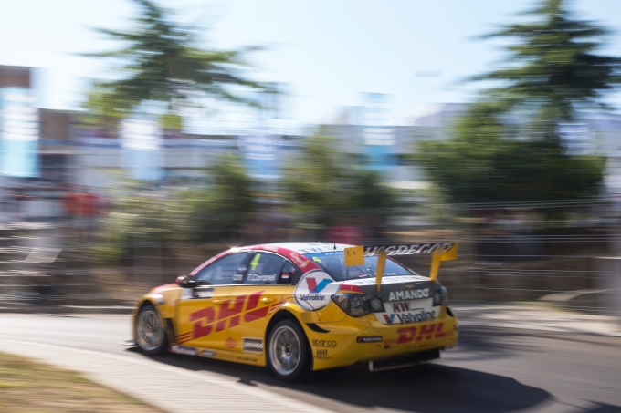 Tom Coronel